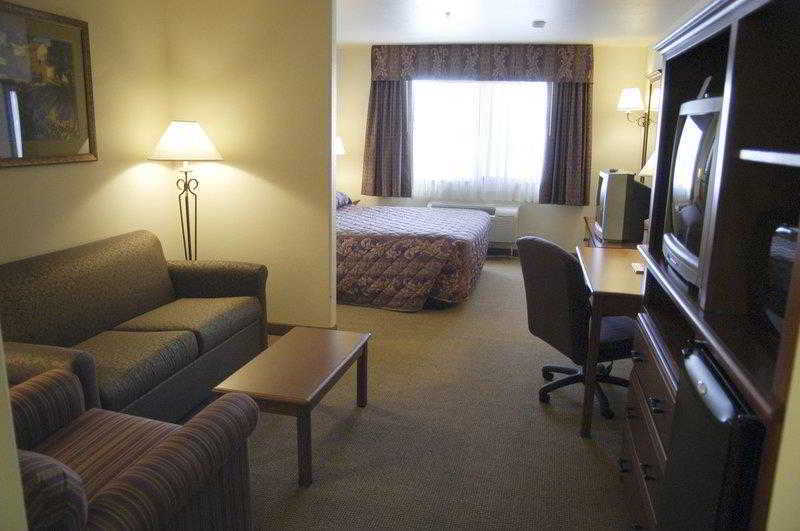 Best Western Territorial Inn And Suites Bloomfield Phòng bức ảnh