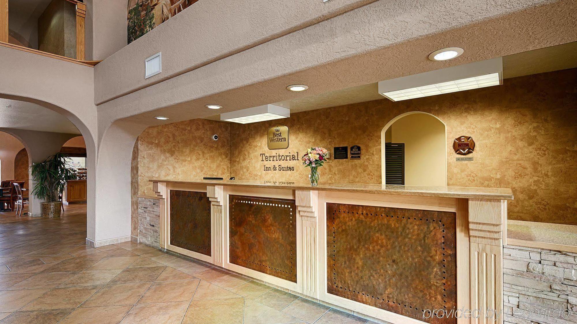 Best Western Territorial Inn And Suites Bloomfield Ngoại thất bức ảnh